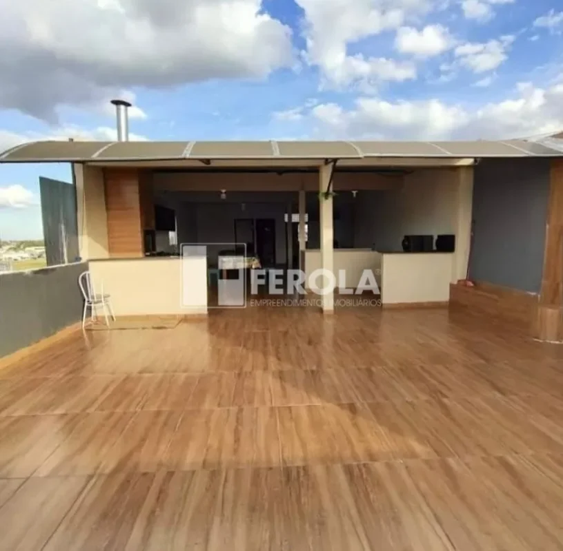 Prédio misto à venda – Águas ClarasImóvel composto por:Loja comercial• 140m²• Pé...