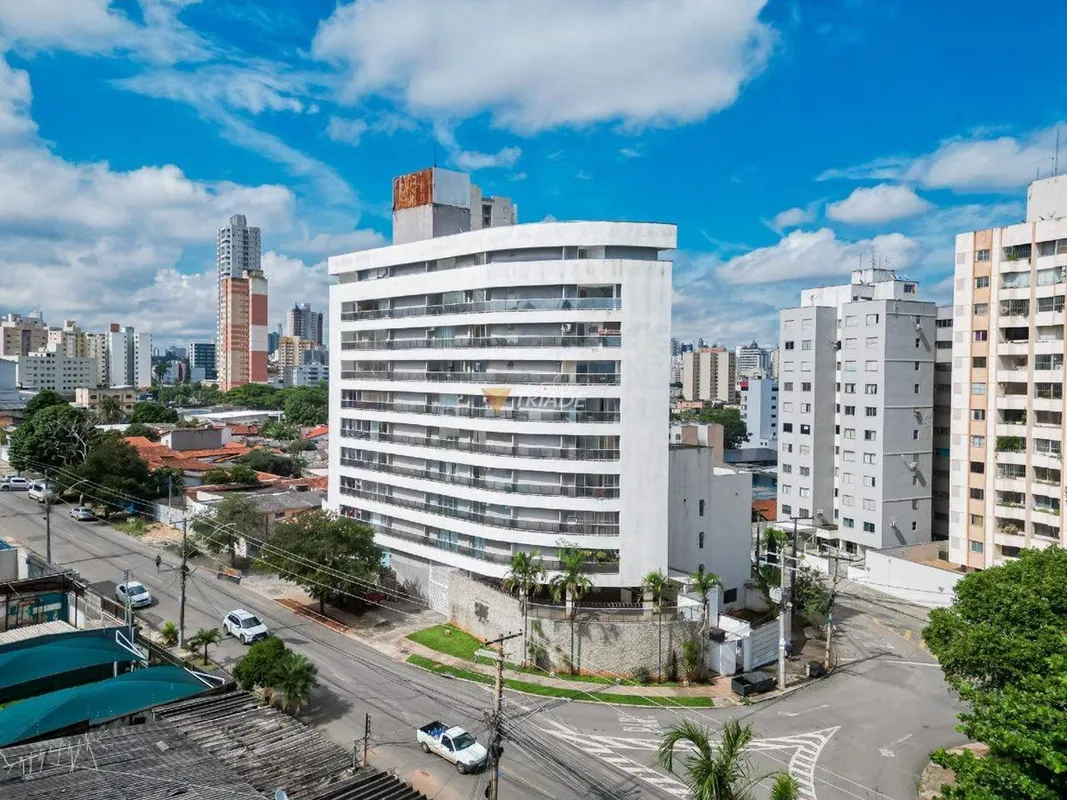 Apartamento à venda no Setor Leste Vila Nova, ideal para quem busca praticidade,...