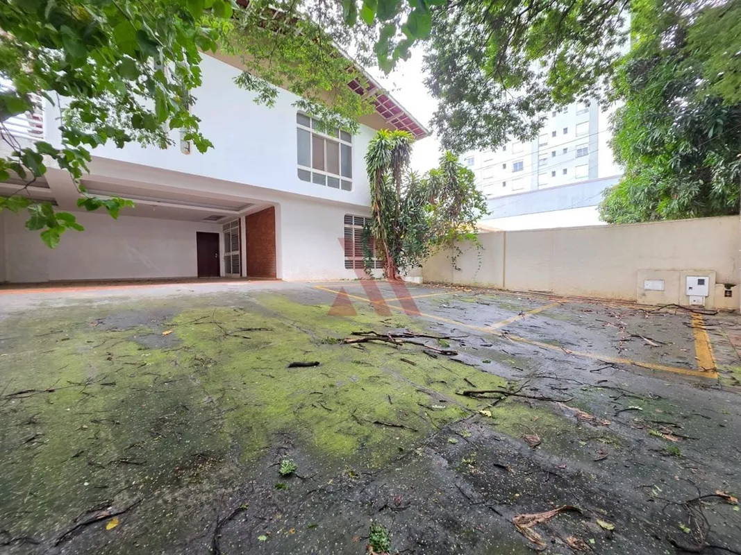 COD: 1257SOBRADO COMERCIAL MARIO BITTAR - SETOR MARISTA•330m² de Área construída...