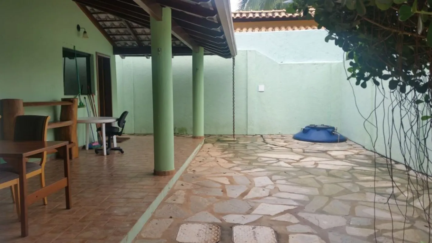 Foto do Imóvel