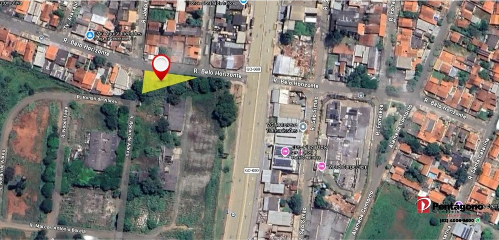 Foto do Imóvel
