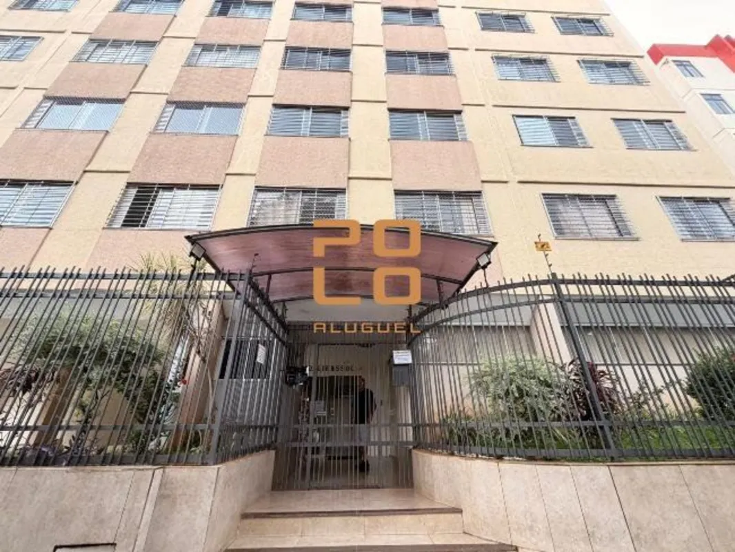 Apartamento para alugar no Edifício Residencial Girassol, no Setor Leste Univers...