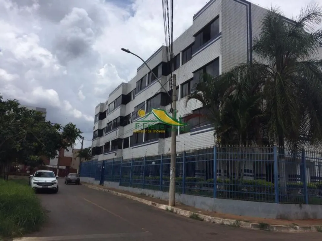 Apartamento 3 Qts no Lúcio Costa - Nascente, Reformado, 2 Vagas de garagem. Desc...