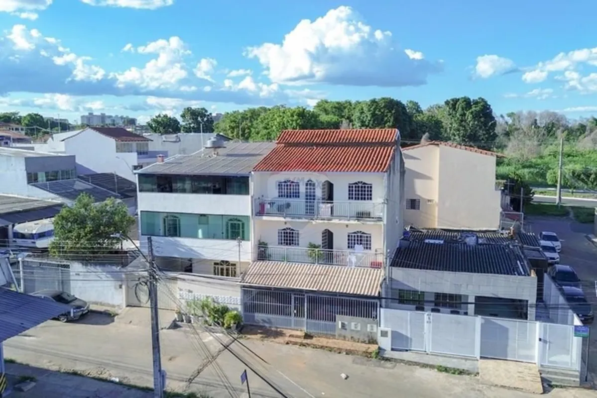 Foto do Imóvel