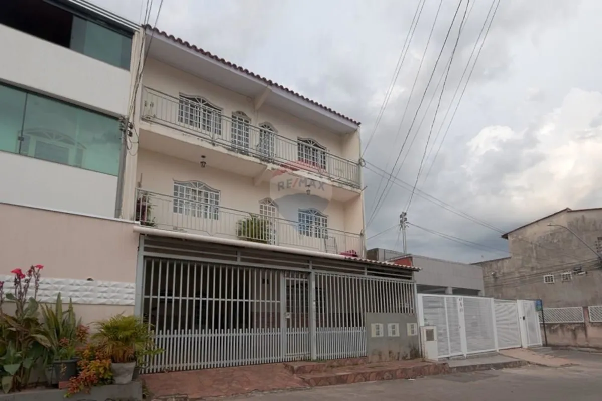 Foto do Imóvel