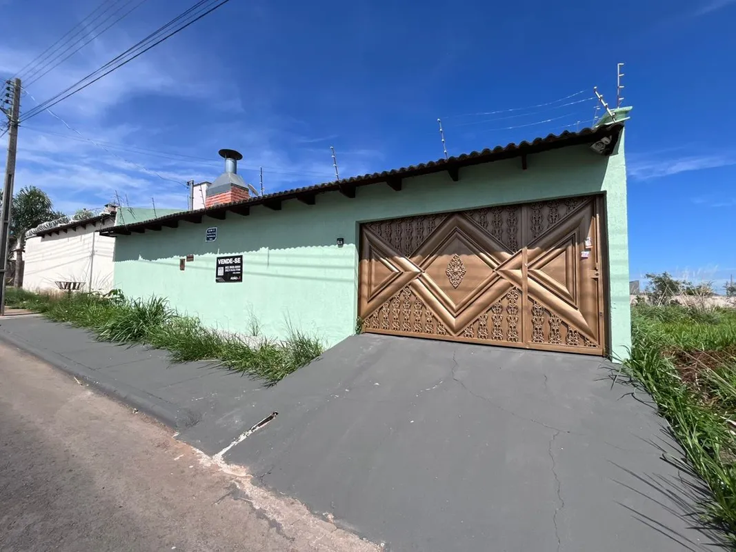 Oportunidade Imperdível no Setor Moinho dos Ventos!Se você busca conforto, prati...