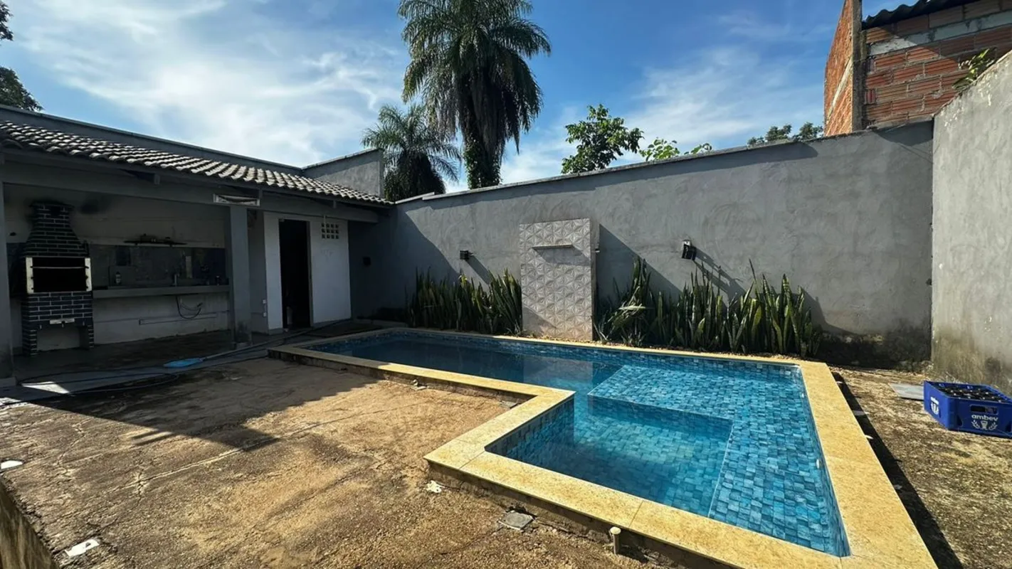 Foto do Imóvel