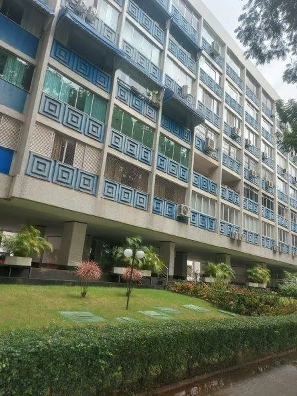 APARTAMENTO PARA VENDA - Asa Norte, Brasília/DFExcelente apartamento de 4 quarto...