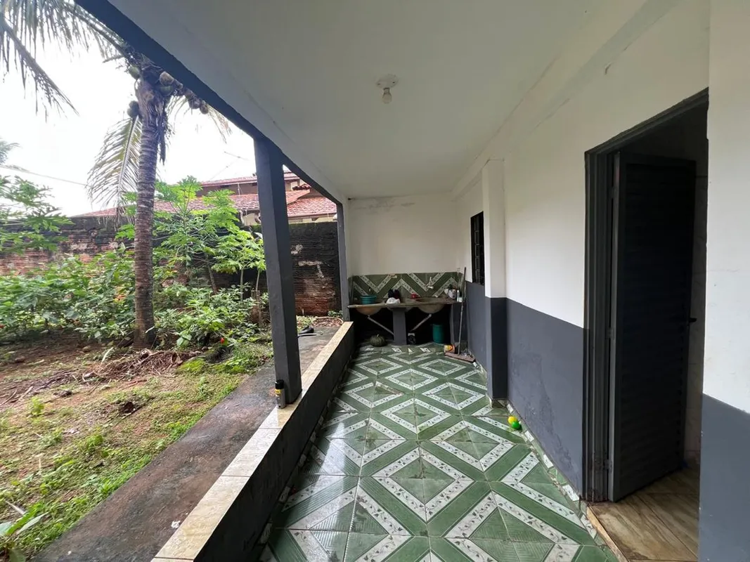 Foto do Imóvel