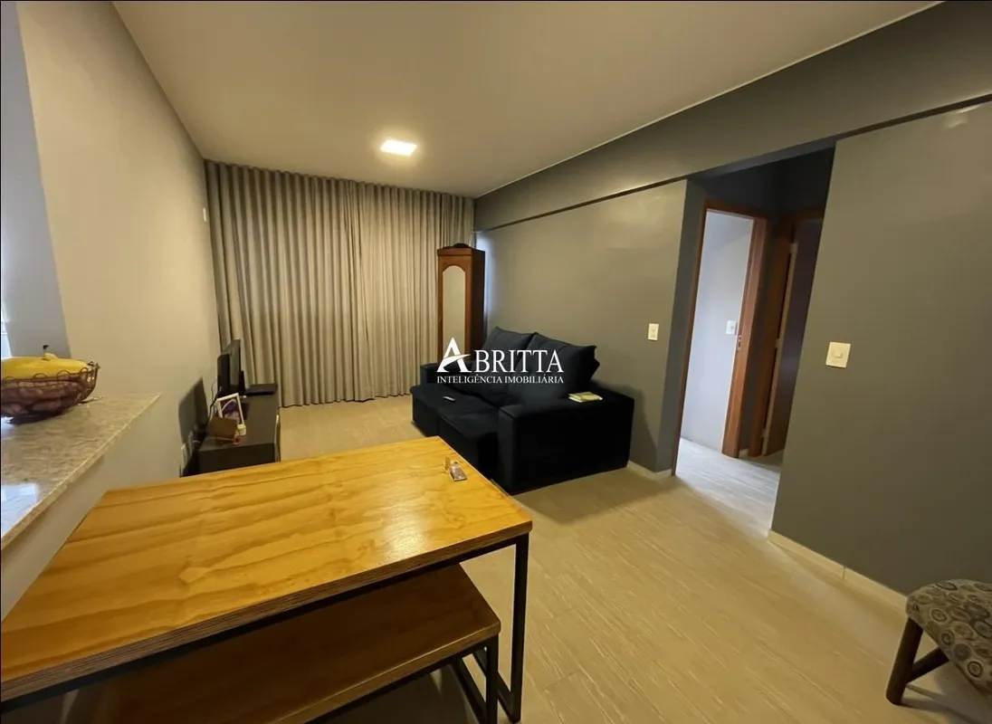 Apartamento de 2 Quartos com Vista Livre no Residencial Vancouver - Águas Claras...