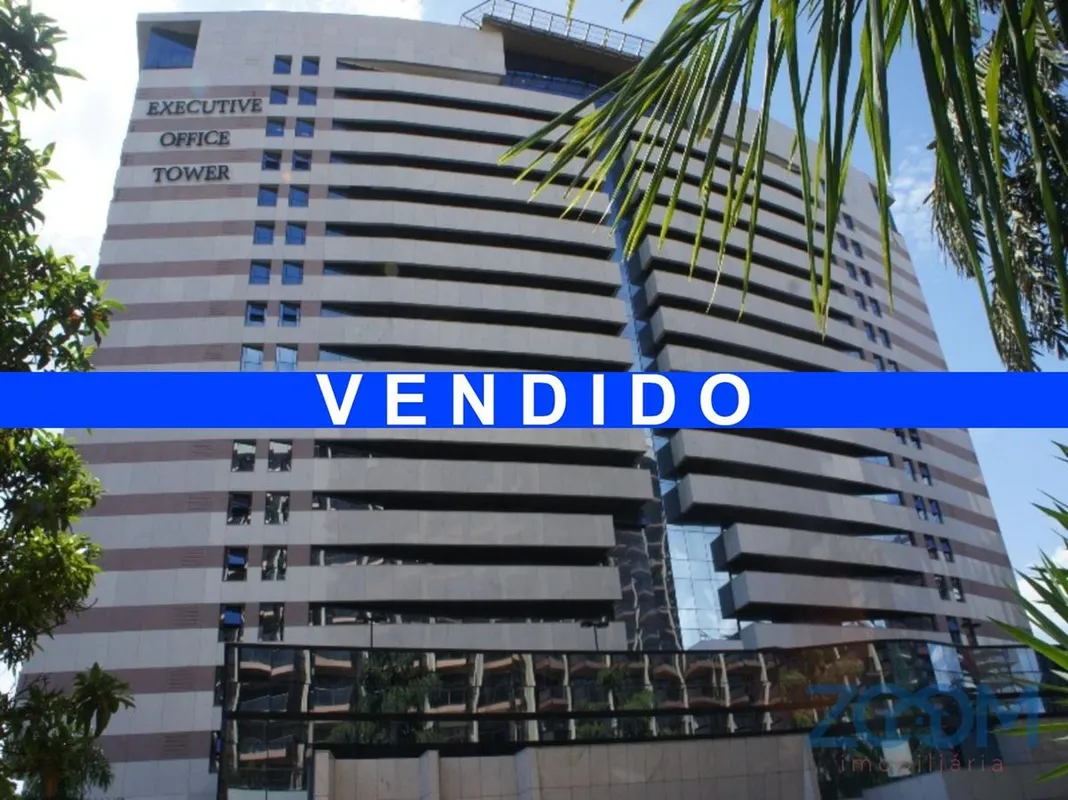  IMOVEL VENDIDO IMOVEL VENDIDO IMOVEL VENDIDO SALA COMERCIAL NO EXECUTIVE OFFICE...