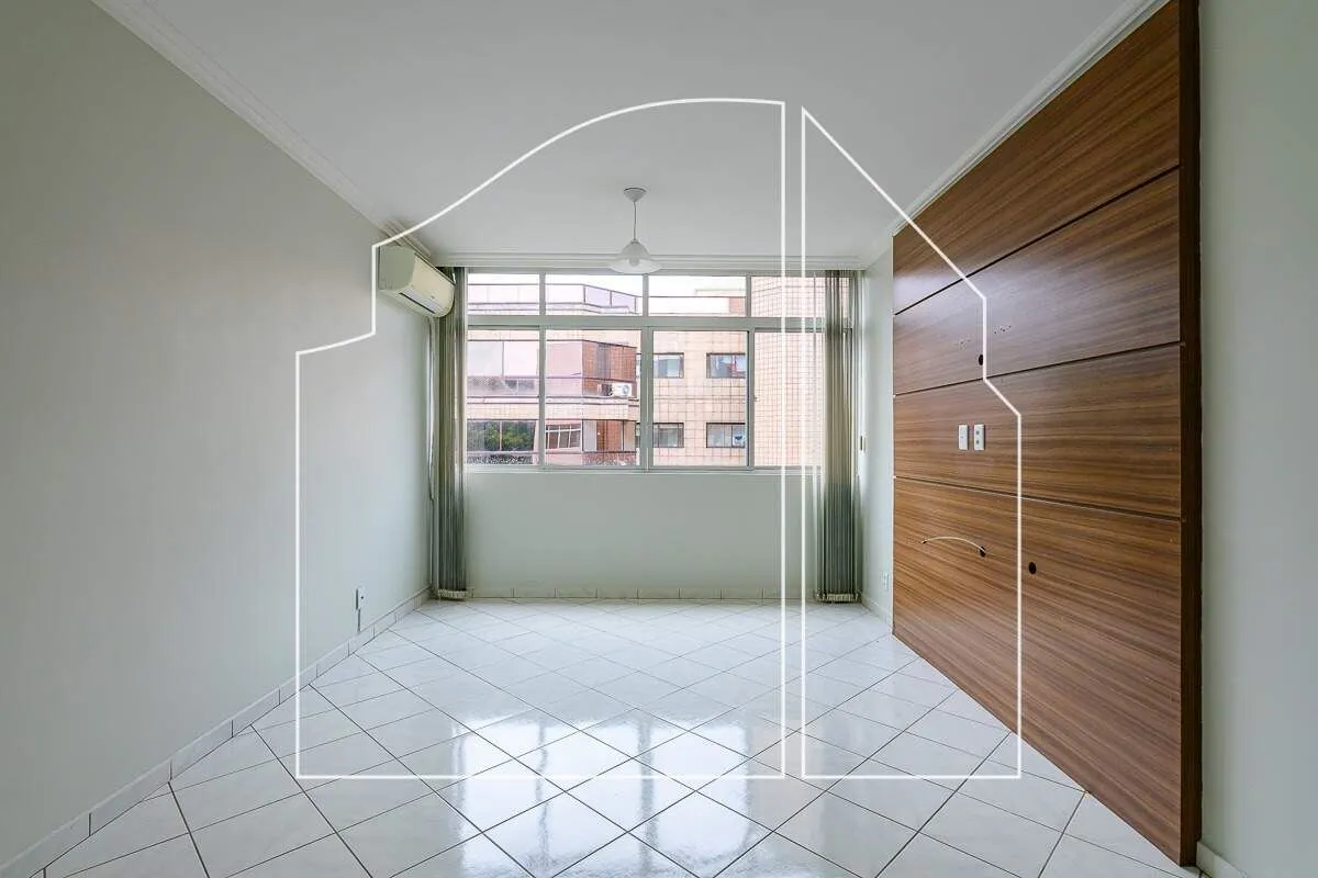 DALL'OCA IMÓVEIS ALUGA:Ótimo apartamento, localizado próximo à comércio diversif...