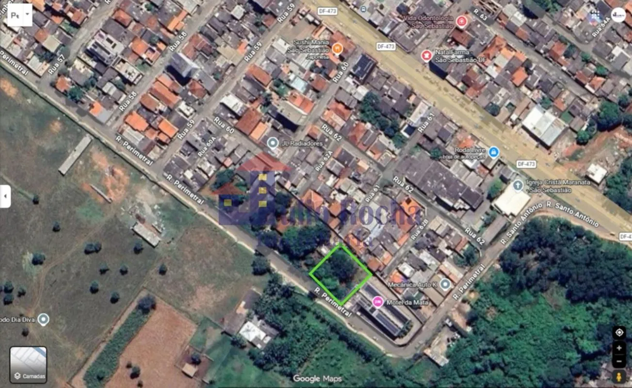 Foto do Imóvel
