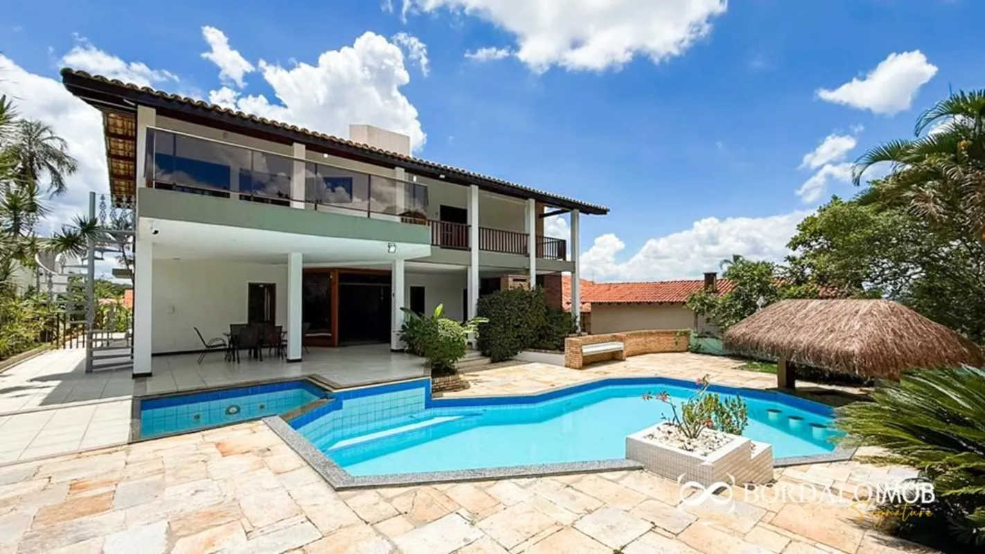 VILLA152446 - Última atualização: 04/06/26 23:30Não é todo dia que nasce uma cas...