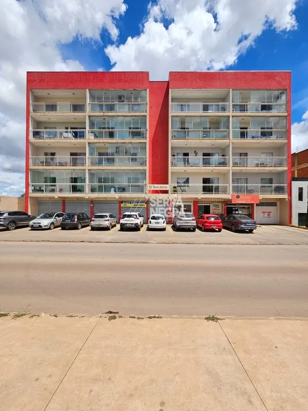 Caracteristicas do imovel:- Área total: 35m²- Iluminação em Led- Blindex na entr...