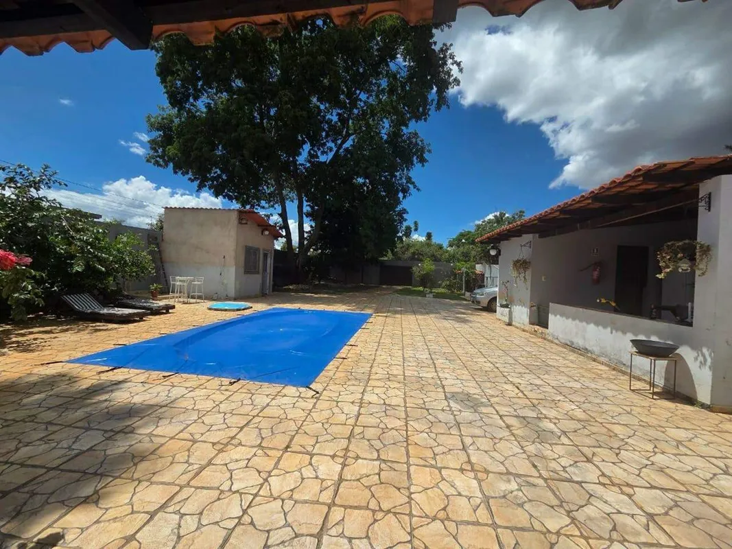 Foto do Imóvel