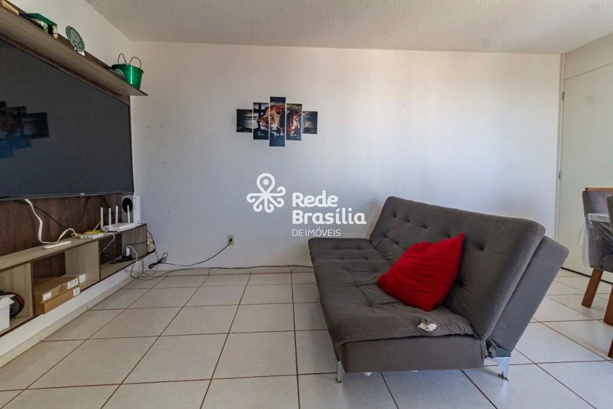 TH34759 - Rua 200 Setor Total Ville/ Santa Maria Res. Condomínio 12, Apartamento...