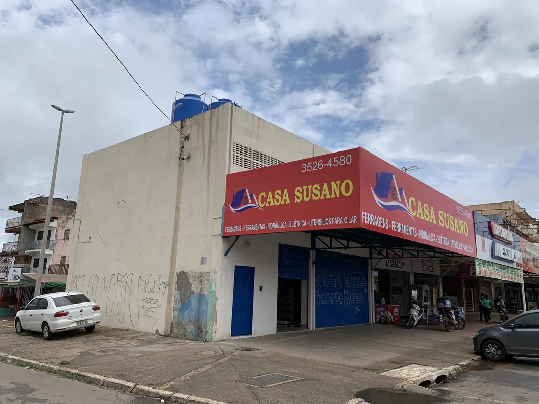 EQNP 26/30 Conj GImóvel:Apartamento de 02 quartos, sala, cozinha, banheiro socia...