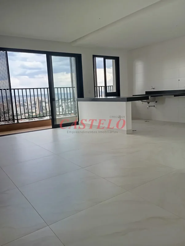 UNIDADE 25°ANDAR?? Área: 105,30m²?? 2 vagas 202/202A (5° pav)???? 3 SUÍTES PLENA...
