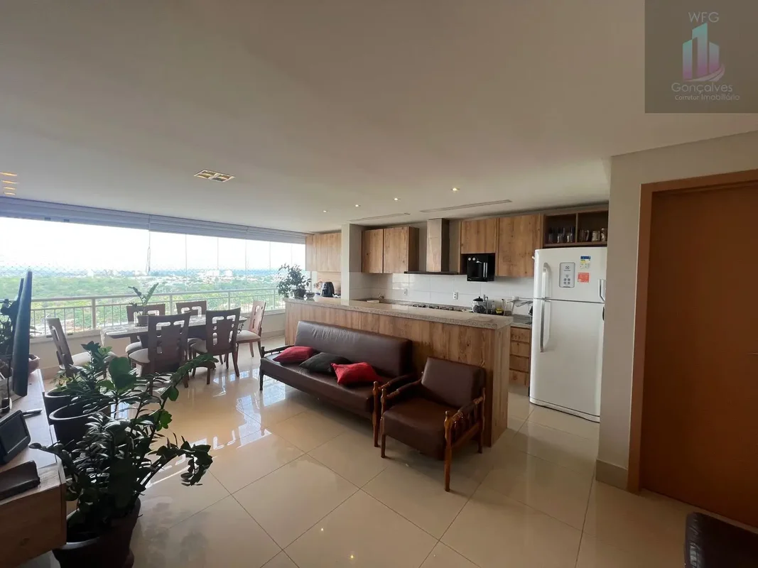3 SUITES 2 VAGAS SETOR PEDRO DIVISA COM BUENO,MARISTA,E ALTO DA GLORIA !SETOR PE...