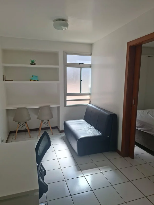 PREÇO: R$ 375.000,00 sem contra ofertaQMSW 05 - ED. MONT SERRAT - LINDA KIT , 2º...