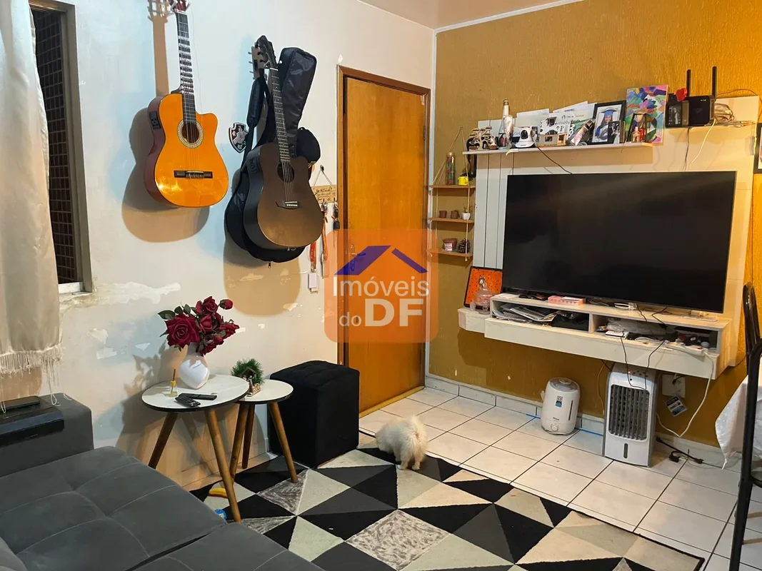 APARTAMENTO DISPONÍVEL PARA VENDA EM RESIDENCIAL COSTA VITÓRIA/ AREAL53MNASCENTE...