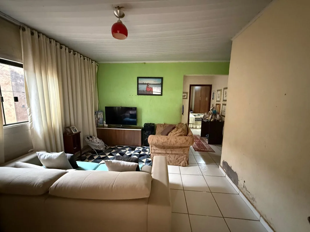  Oportunidade no Setor Habitacional Pôr do Sol – Excelente para Morar e Investir...