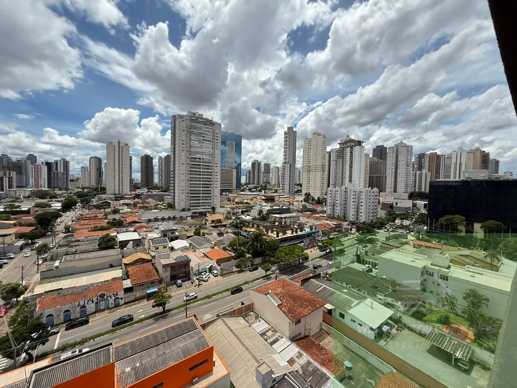 Aconchegante apartamento novo nunca habitado com 74,95 Mts² de área privativa, c...