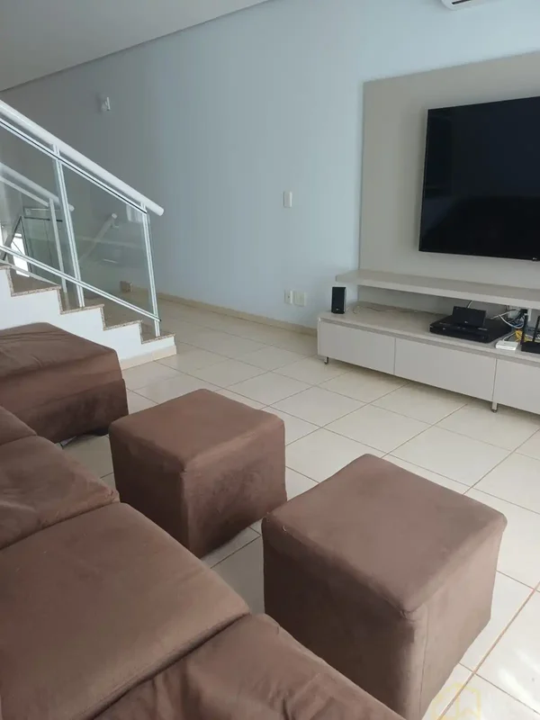 ?? CASA TÉRREA PARA ALUGUEL – PORTAL DO SOL 2Excelente casa térrea disponível pa...