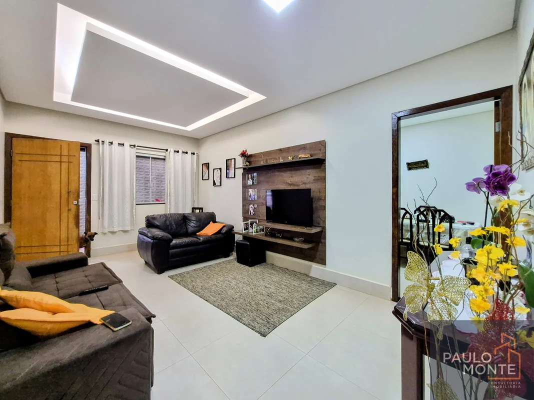 Casa à venda – Rua 8, Vicente Pires | Frente ao Pistão Norte – TaguatingaÓtima c...