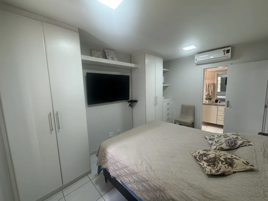 ?? Residencial Atlântico Norte – Quadra 102 | Águas ClarasExcelente oportunidade...