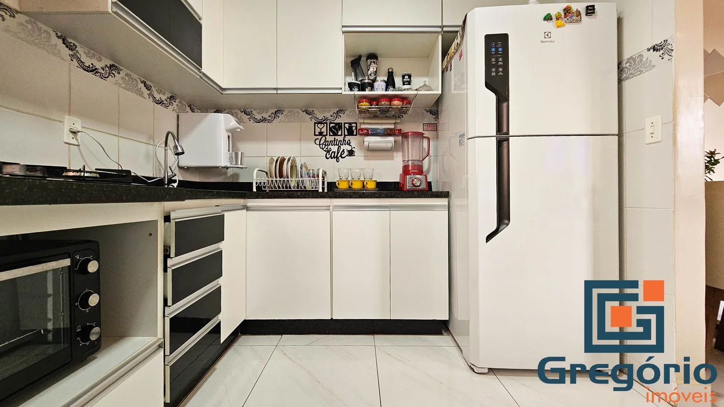 Vendo ótimo 02 quartos na QN 30, próximo à UPA!- Ótima localização! De fácil ace...