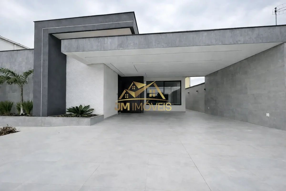 CASA DE ALTO PADRÃO EM CONDOMÍNIO FECHADO*ACEITA PERMUTA/ IMOVEL DE MENOR VALOR ...