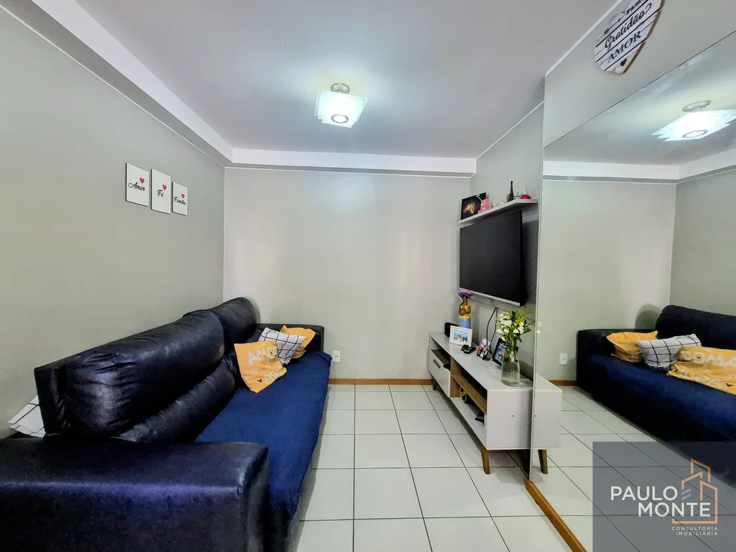 Paulo Monte vende – Residencial Via Tropical | Quadra 301 – Samambaia SulExcelen...