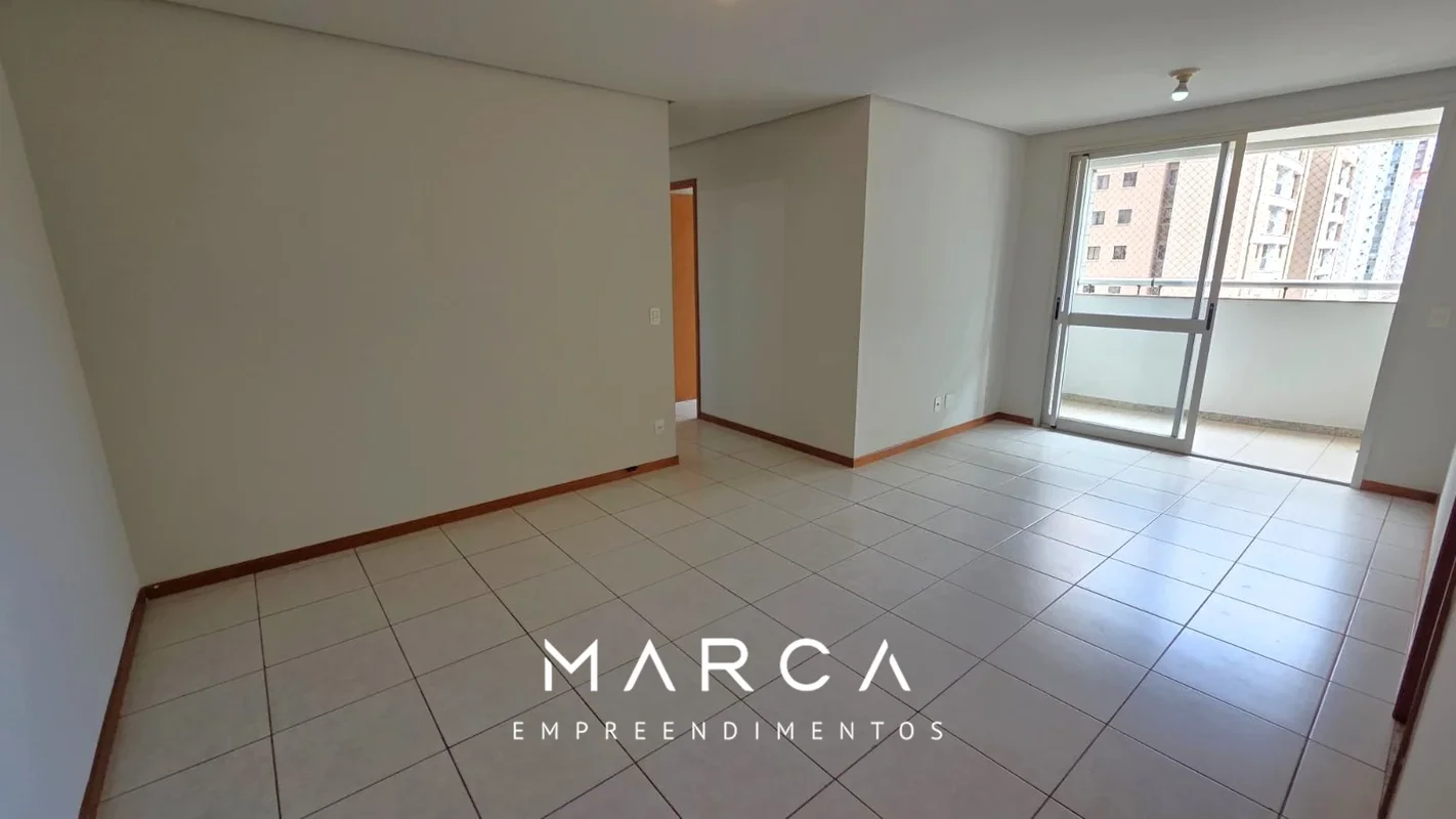Imóvel desocupado.Oportunidade de comprar um apartamento de 82,30 m² no 8º andar...
