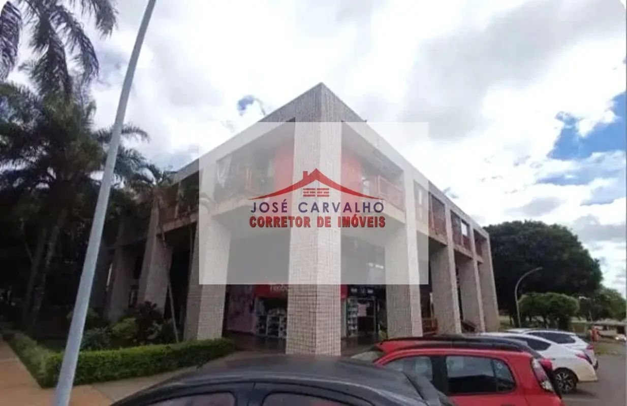 Apartamento de 32 m² com 1 quarto à venda em Asa Norte (SCLN 112 Bloco A) - Mobi...