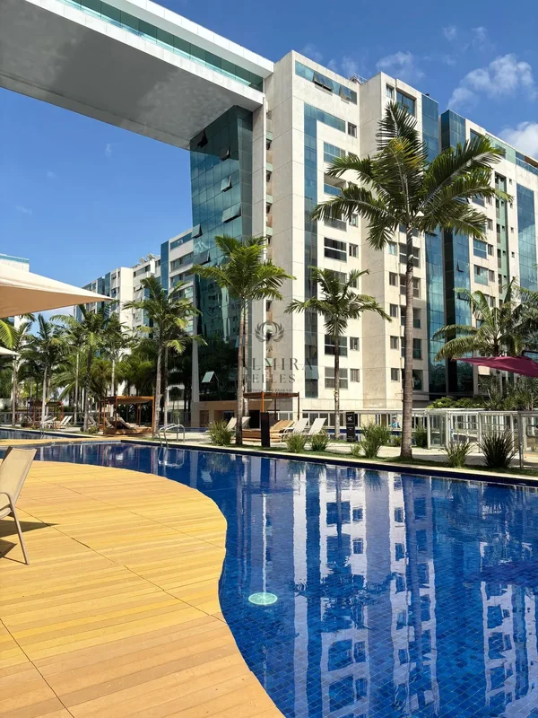  ALUGUEL DE ALTO PADRÃO – PRIME RESIDENCE | PARK SULViva o melhor da sofisticaçã...