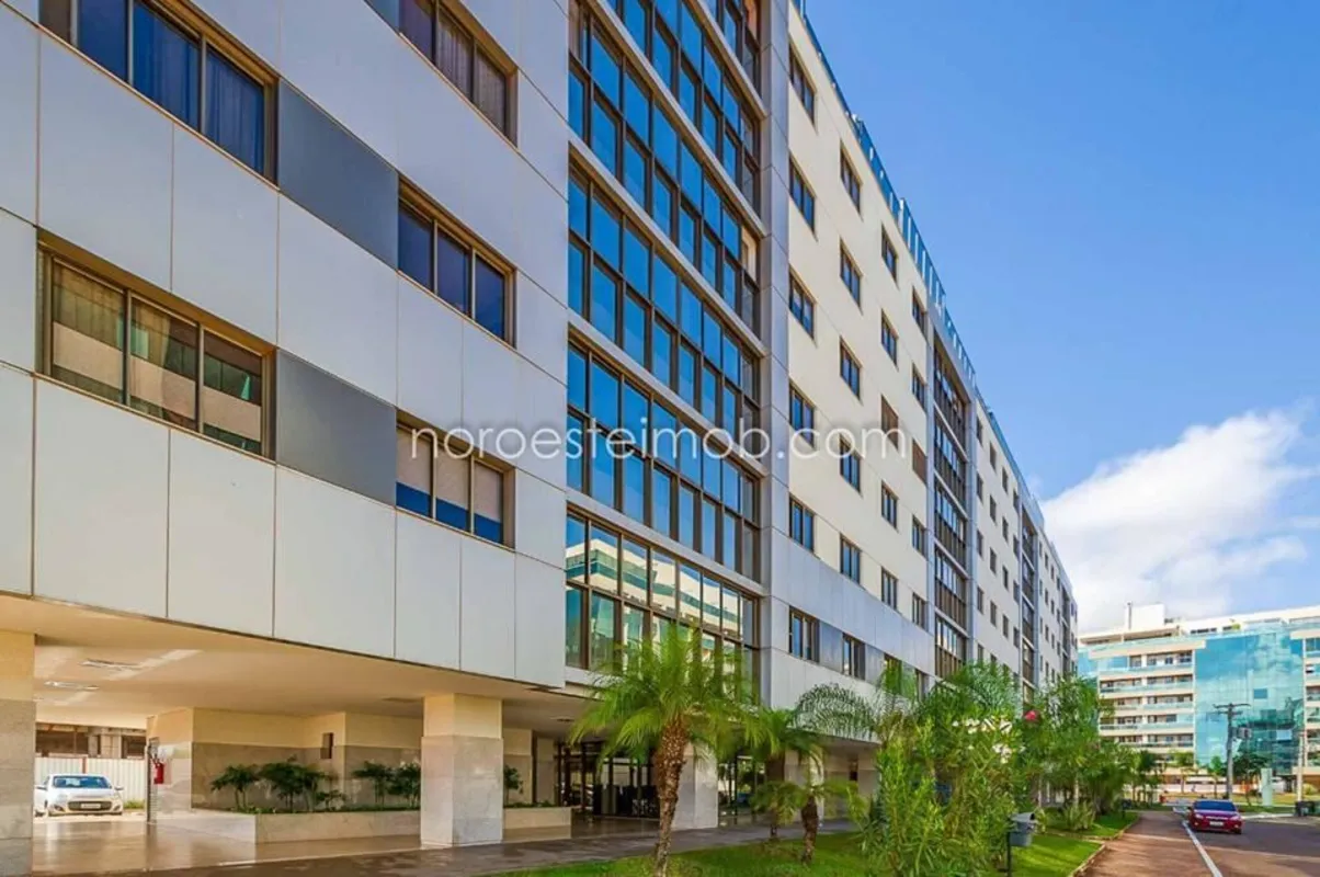VILLA152920 - Última atualização: 16/06/26 23:32Noroeste. SQNW 311. Incrível apa...
