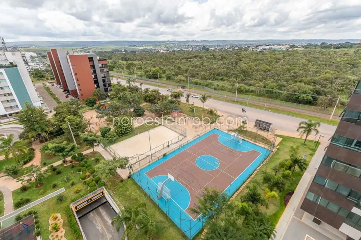 VILLA152923 - Última atualização: 13/06/26 23:31Noroeste. SQNW 109. Oportunidade...