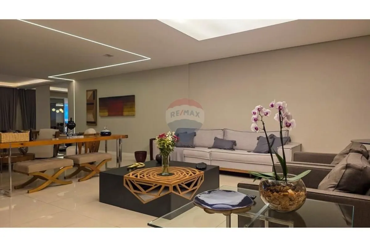 Apartamento à venda Noroeste 4 quartos SQNW 310 4 suítesResidencial Persona Libe...