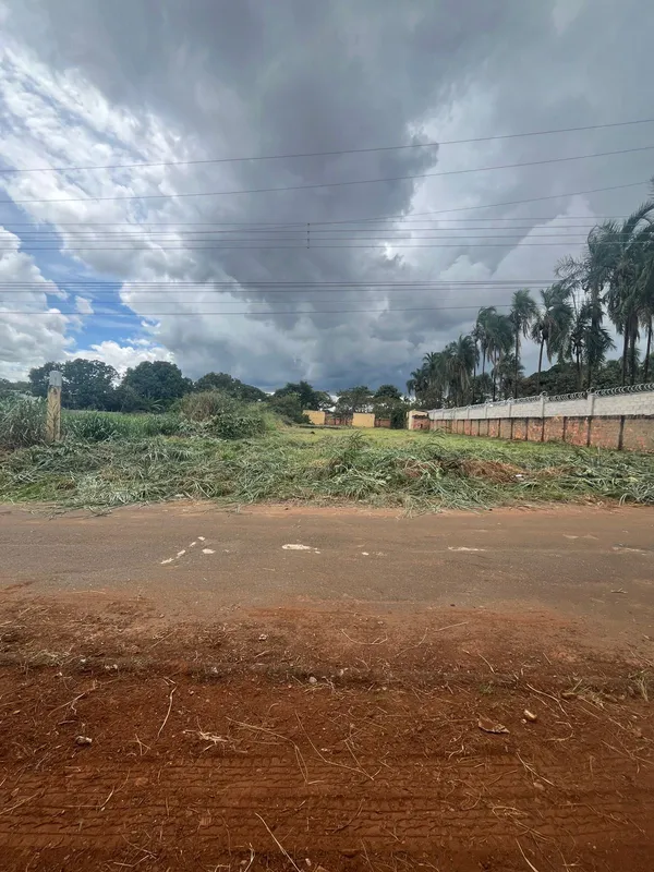 OPORTUNIDADE – ÁREA 1.800m² P/ CHACARA E GALPÃO EM APARECIDA DE GOIÂNIA Setor Ch...
