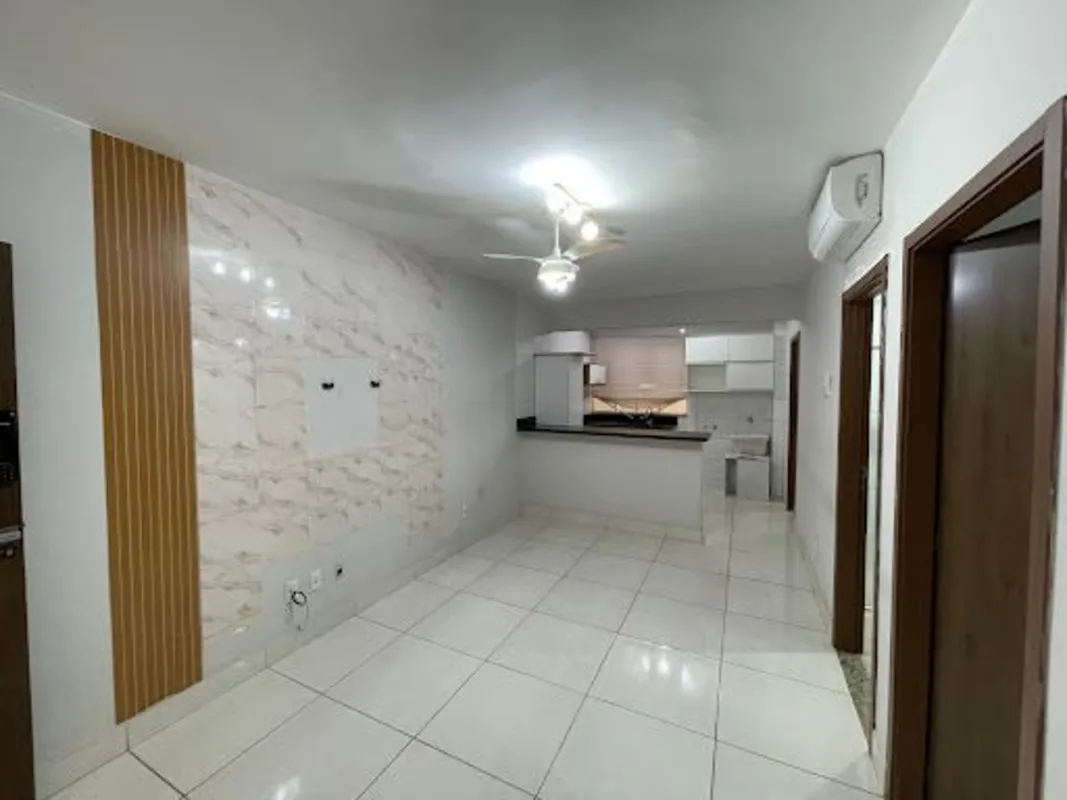 APARTAMENTO RESIDENCIAL MONTE CARLO RUA 4A VICENTE PIRES 2 QUARTOS SUÍTE VAGA SU...