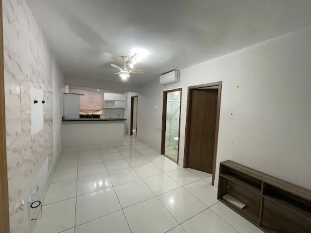 APARTAMENTO RESIDENCIAL MONTE CARLO RUA 4A VICENTE PIRES 2 QUARTOS SUÍTE VAGA SU...