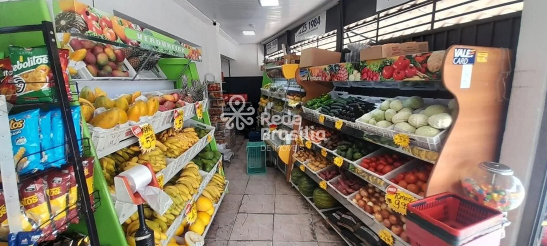 Foto do Imóvel