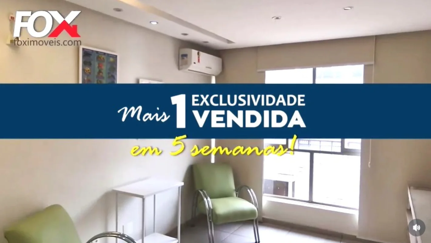 Mais uma venda com exclusividade Fox Imóveis! ?Acabamos de colocar no mercado ma...