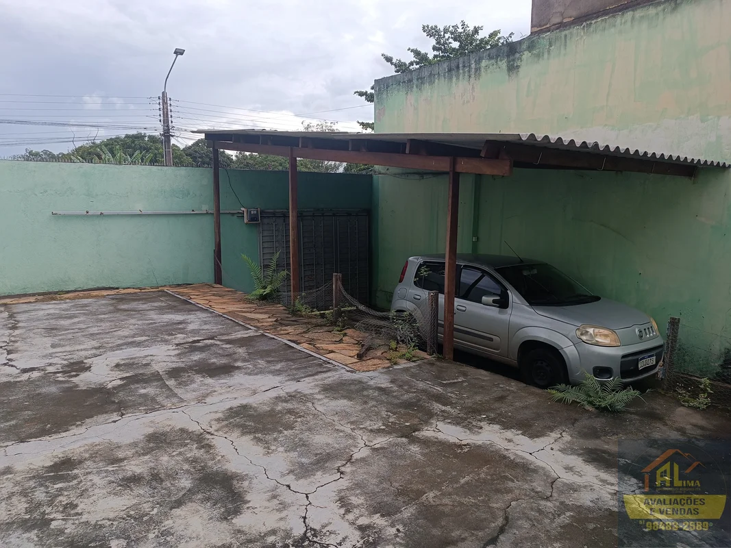 Foto do Imóvel
