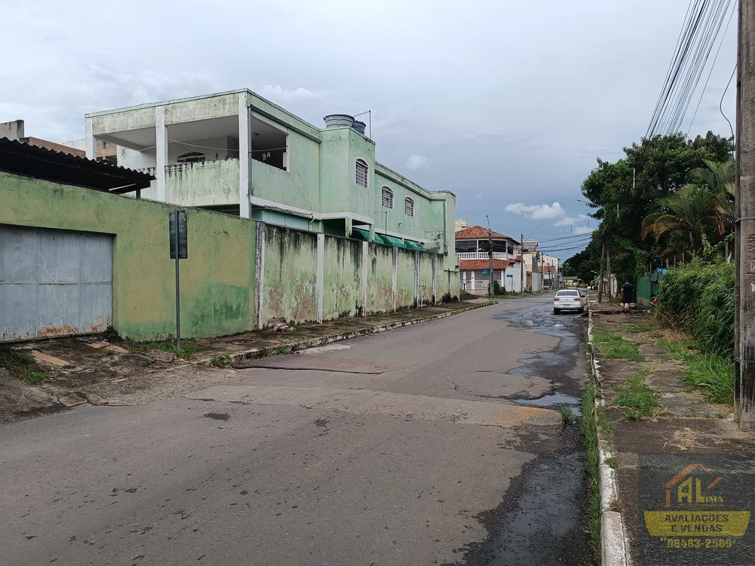 Foto do Imóvel