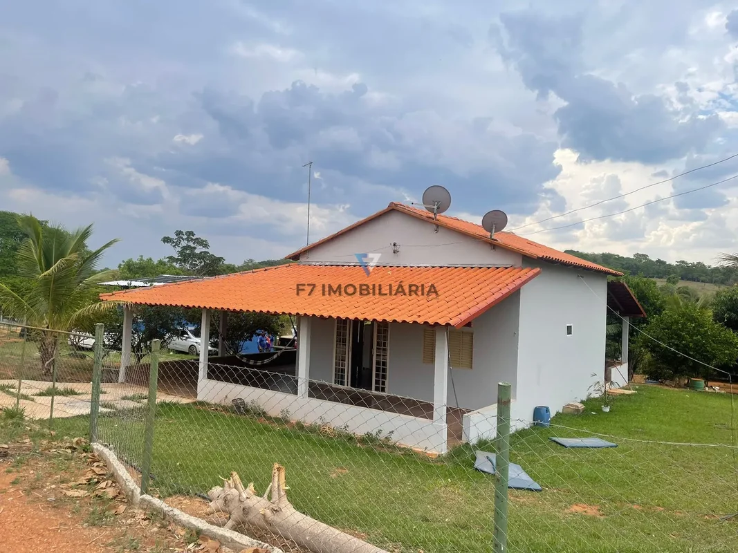 Foto do Imóvel