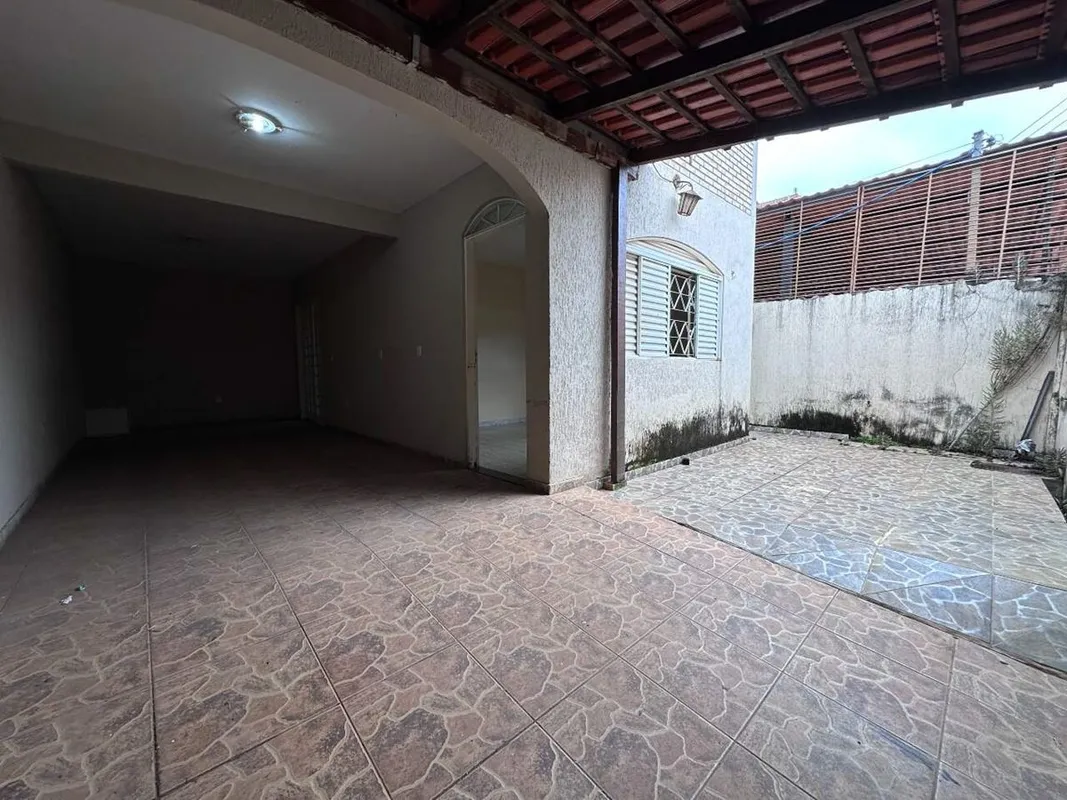 Sobrado à venda em Sobradinho II - Espaço e conforto para sua família!Excelente ...