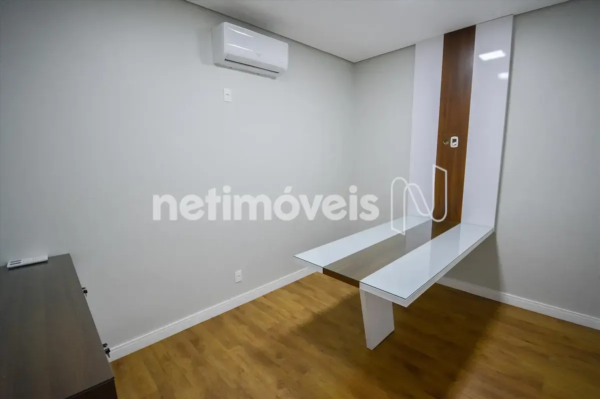 Sala Comercial para Locação – Águas Claras Shopping | Reformada, c/ Sala de Reun...